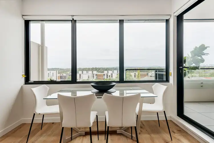 Seventh view of Homely apartment listing, 201/160 Williamsons Road, Doncaster VIC 3108