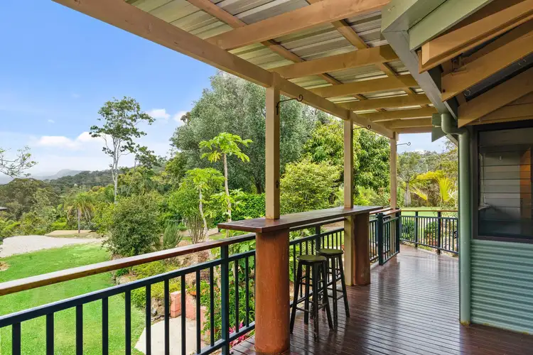 Second view of Homely house listing, 80 Armada Crescent, Currumbin Waters QLD 4223