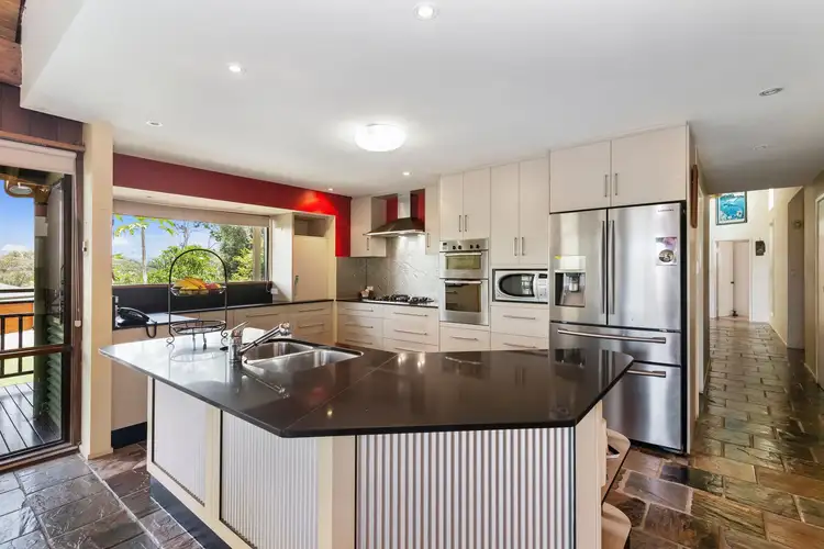 Fourth view of Homely house listing, 80 Armada Crescent, Currumbin Waters QLD 4223
