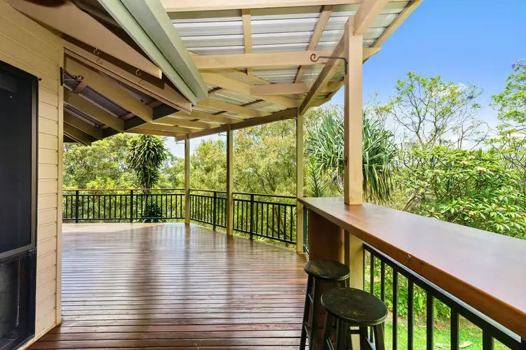 Fifth view of Homely house listing, 80 Armada Crescent, Currumbin Waters QLD 4223