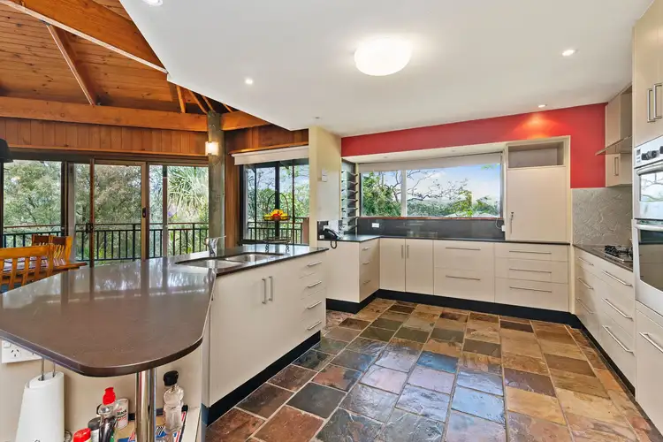 Sixth view of Homely house listing, 80 Armada Crescent, Currumbin Waters QLD 4223
