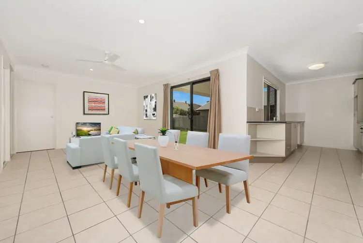 Third view of Homely house listing, 4 Spencer Avenue, Kirwan QLD 4817