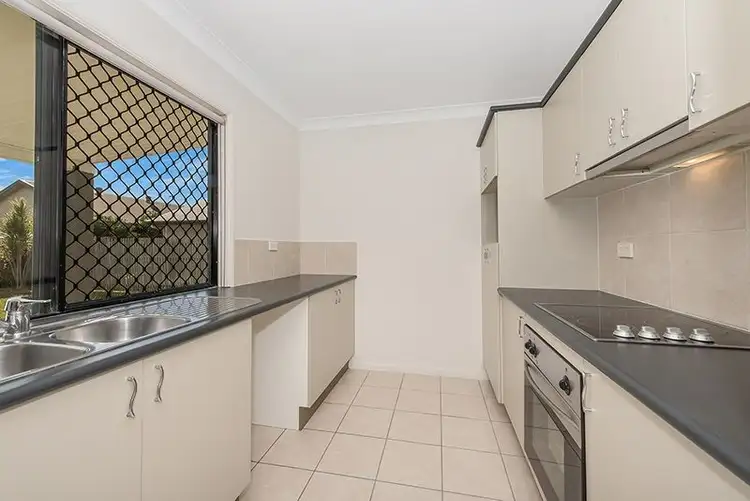 Fourth view of Homely house listing, 4 Spencer Avenue, Kirwan QLD 4817