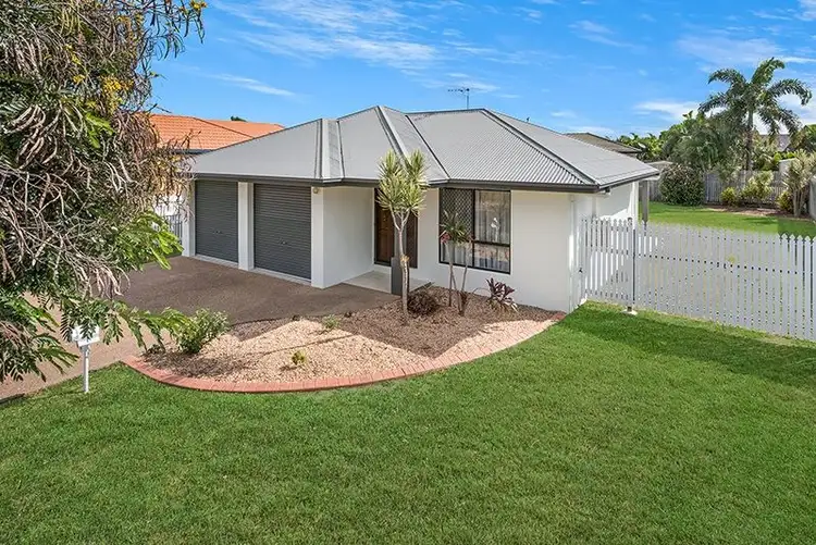 Fifth view of Homely house listing, 4 Spencer Avenue, Kirwan QLD 4817
