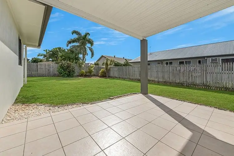 Sixth view of Homely house listing, 4 Spencer Avenue, Kirwan QLD 4817