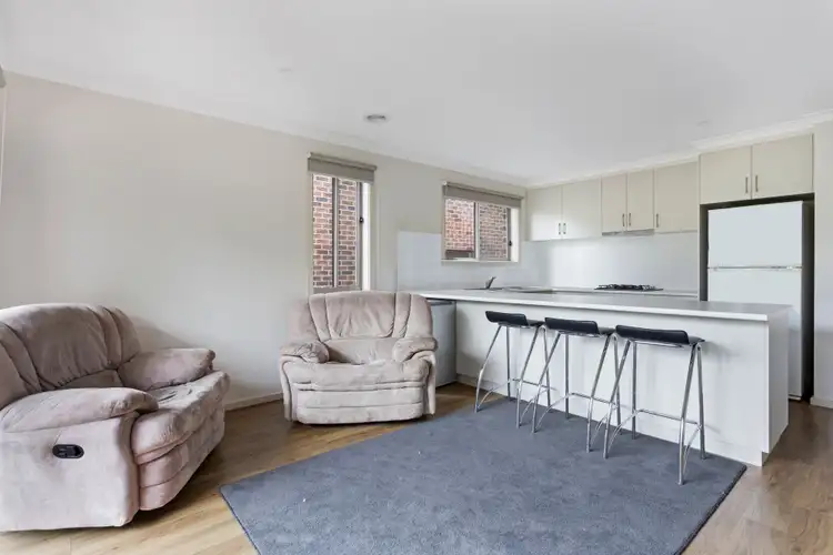 Third view of Homely townhouse listing, 2 Nader Close, Redan VIC 3350