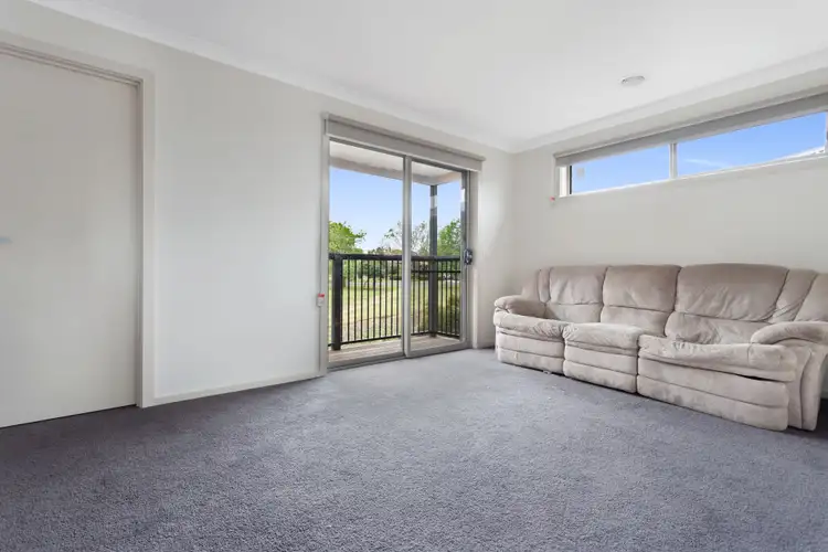 Fourth view of Homely townhouse listing, 2 Nader Close, Redan VIC 3350