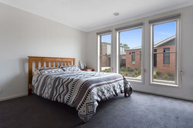 Fifth view of Homely townhouse listing, 2 Nader Close, Redan VIC 3350