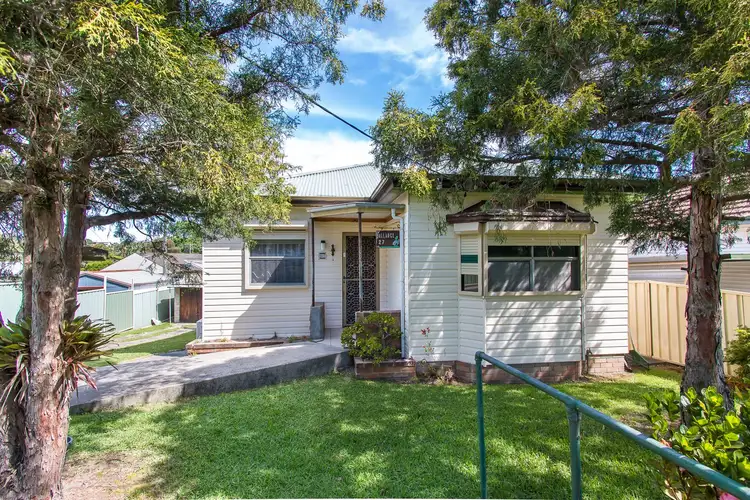 Second view of Homely house listing, 27 Howell Street, Kotara NSW 2289