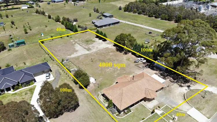 Main view of Homely house listing, 55 Farnborough Drive, Moss Vale NSW 2577