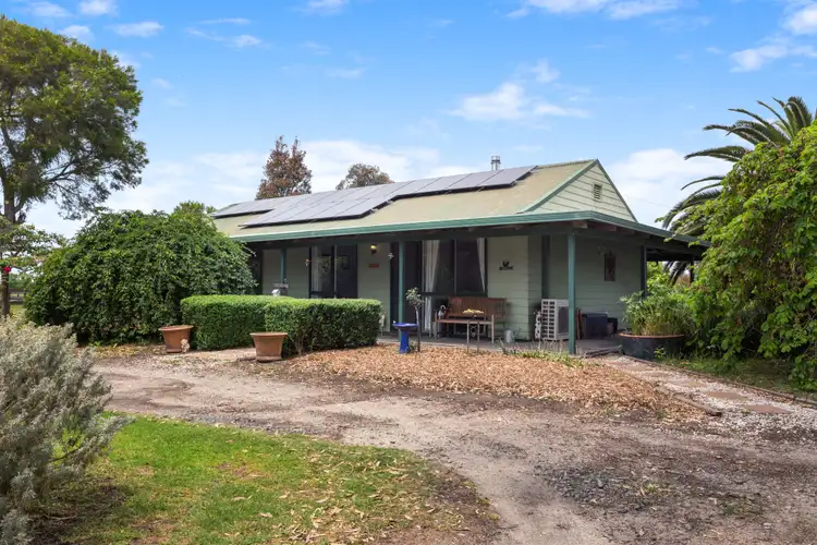 Second view of Homely house listing, 70 Ellett Road, Pakenham VIC 3810