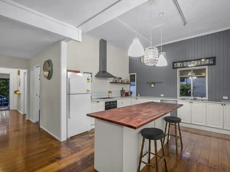 Sixth view of Homely house listing, 1 George Street, Virginia QLD 4014