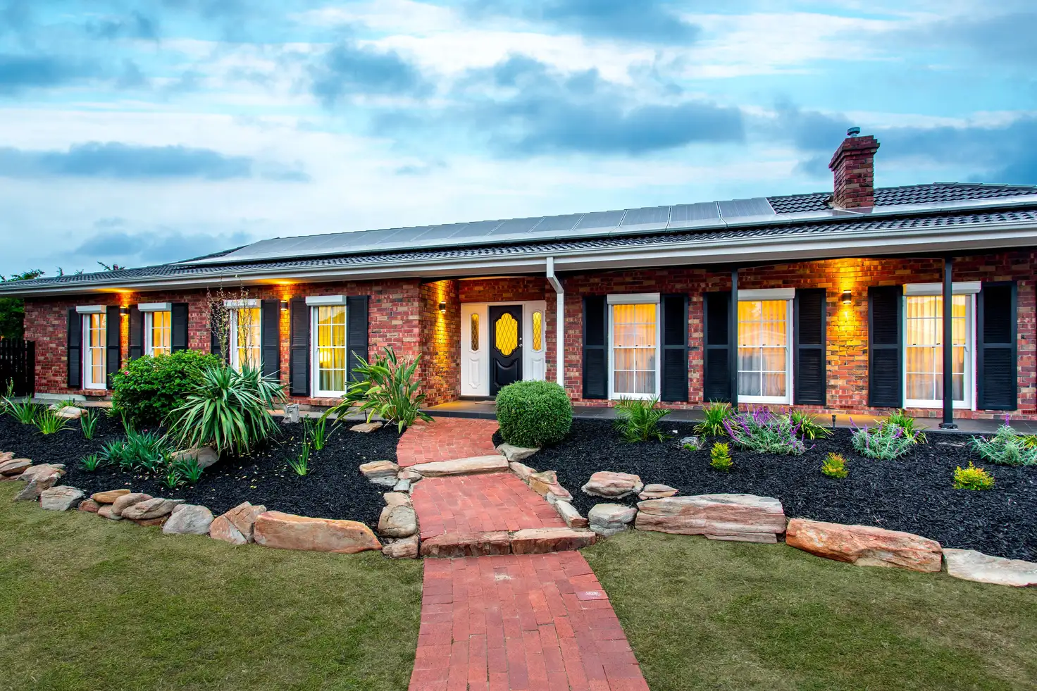 Main view of Homely house listing, 1 Allerdice Court, West Lakes SA 5021