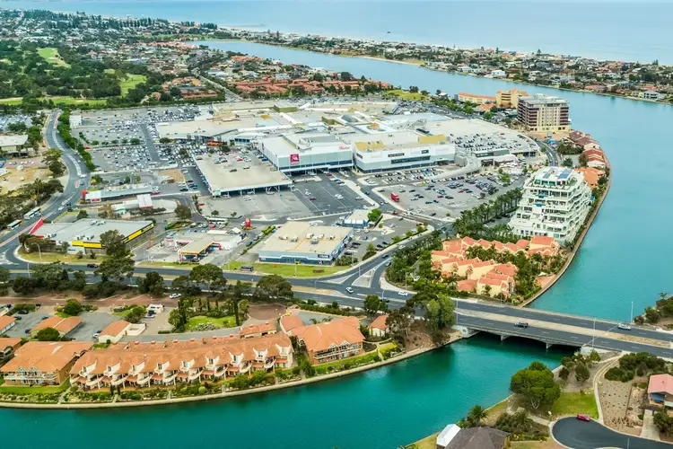 Third view of Homely house listing, 1 Allerdice Court, West Lakes SA 5021