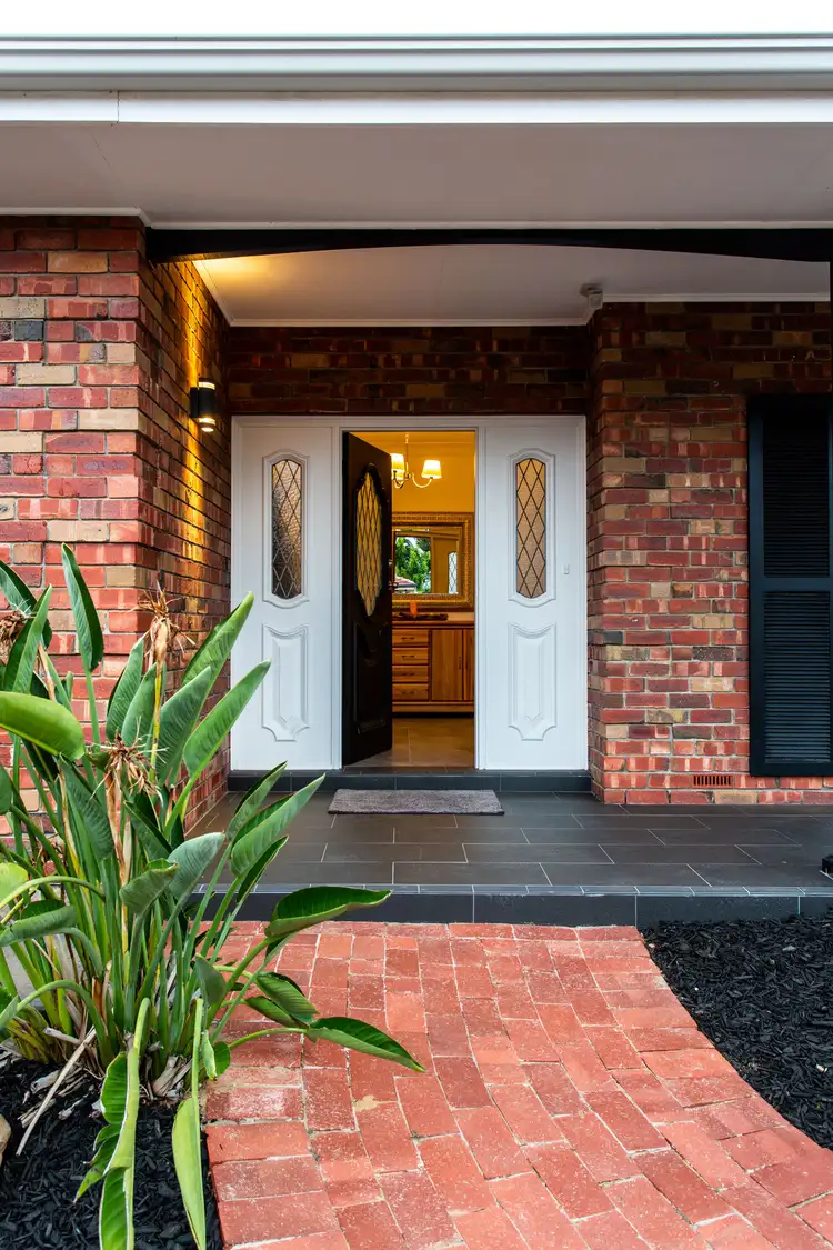 Fourth view of Homely house listing, 1 Allerdice Court, West Lakes SA 5021