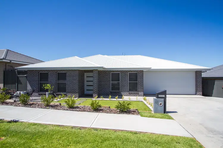 48 Kingham Street, Tamworth NSW 2340