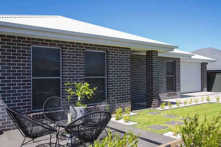 Second view of Homely house listing, 48 Kingham Street, Tamworth NSW 2340