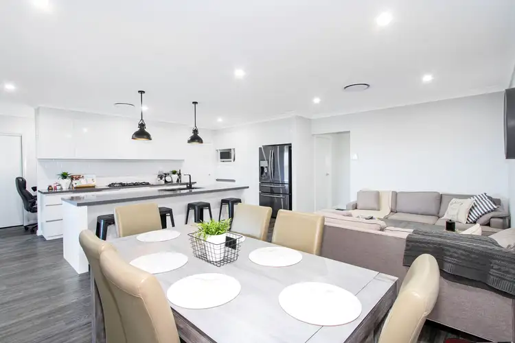 Third view of Homely house listing, 48 Kingham Street, Tamworth NSW 2340