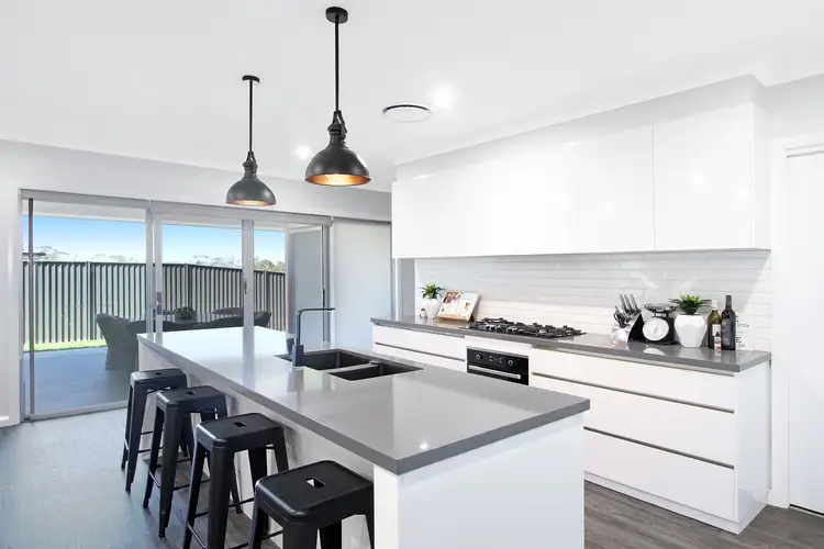 Fourth view of Homely house listing, 48 Kingham Street, Tamworth NSW 2340