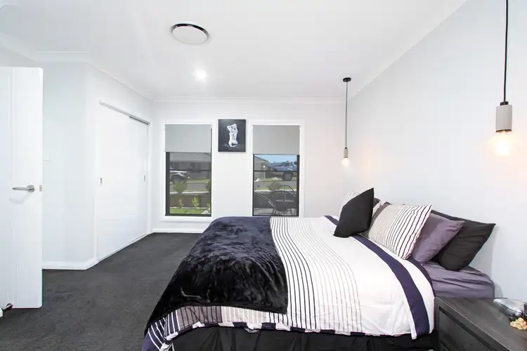 Fifth view of Homely house listing, 48 Kingham Street, Tamworth NSW 2340