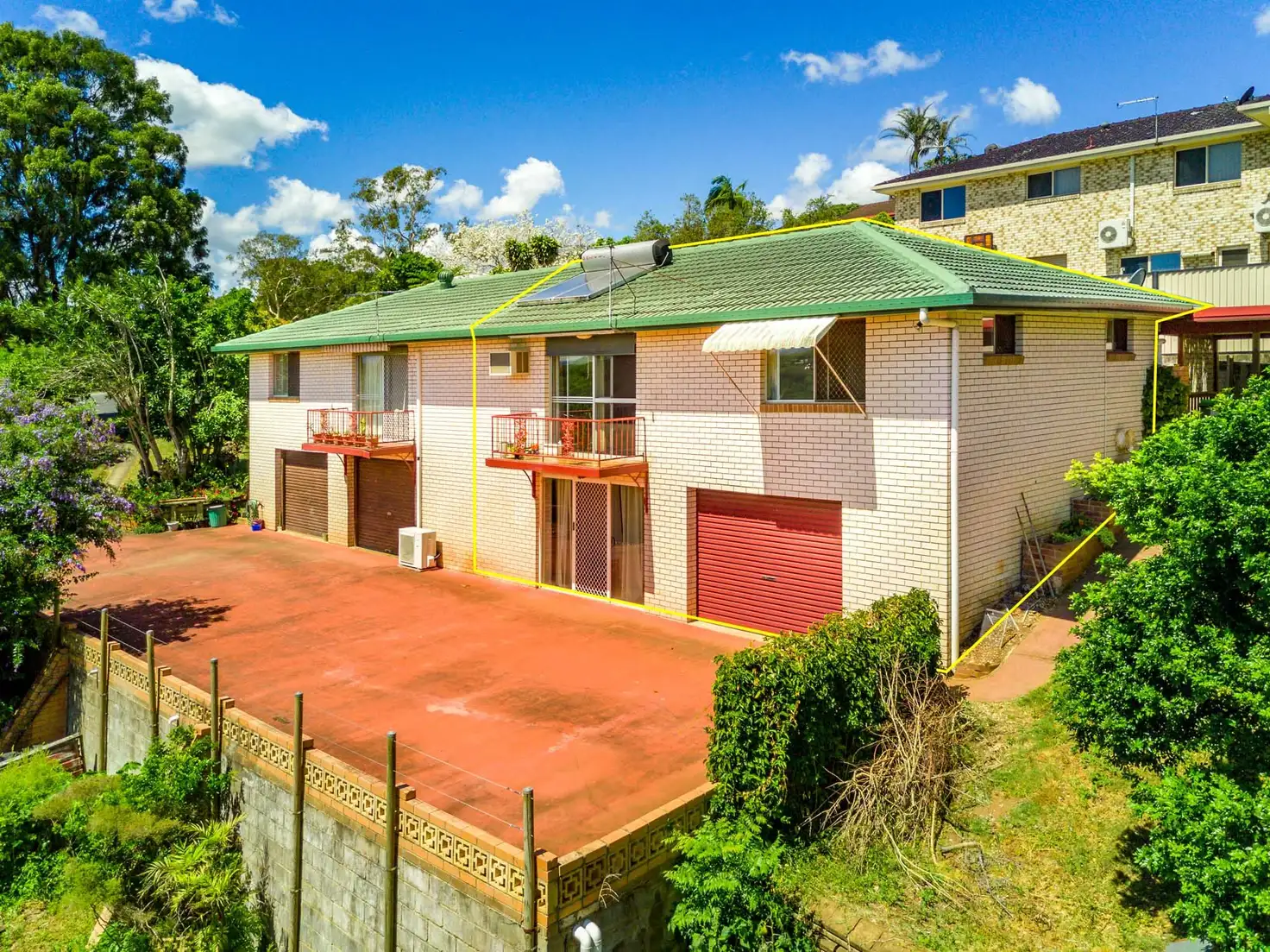 Main view of Homely other listing, 2/7 Robyn Place, Goonellabah NSW 2480