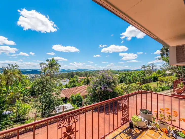 Fourth view of Homely other listing, 2/7 Robyn Place, Goonellabah NSW 2480