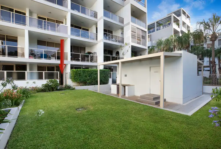 14/22 Crystal Street, Waterloo NSW 2017