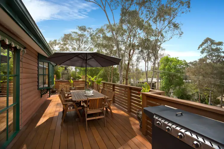 Second view of Homely house listing, 30 Bishop Avenue, Diamond Creek VIC 3089