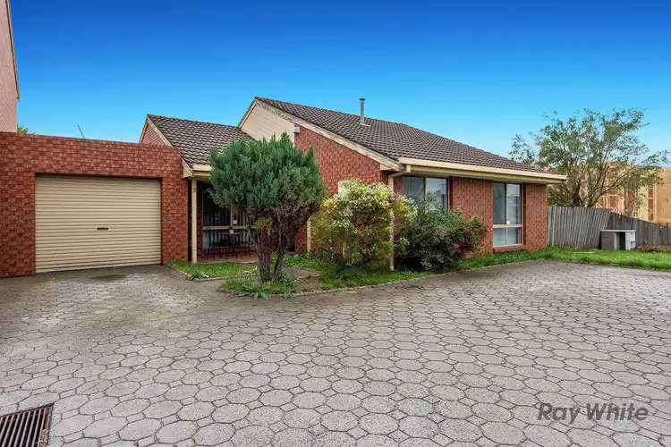 Main view of Homely unit listing, 3/484-486 Main Road West, St Albans VIC 3021
