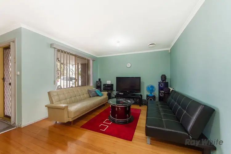Third view of Homely unit listing, 3/484-486 Main Road West, St Albans VIC 3021