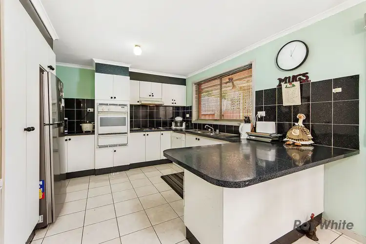 Fourth view of Homely unit listing, 3/484-486 Main Road West, St Albans VIC 3021