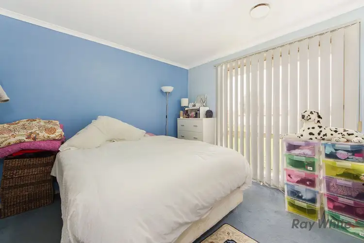 Fifth view of Homely unit listing, 3/484-486 Main Road West, St Albans VIC 3021