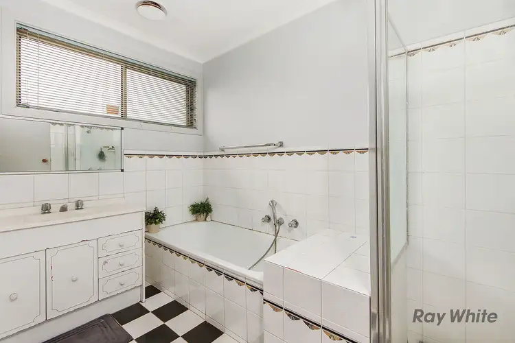 Sixth view of Homely unit listing, 3/484-486 Main Road West, St Albans VIC 3021