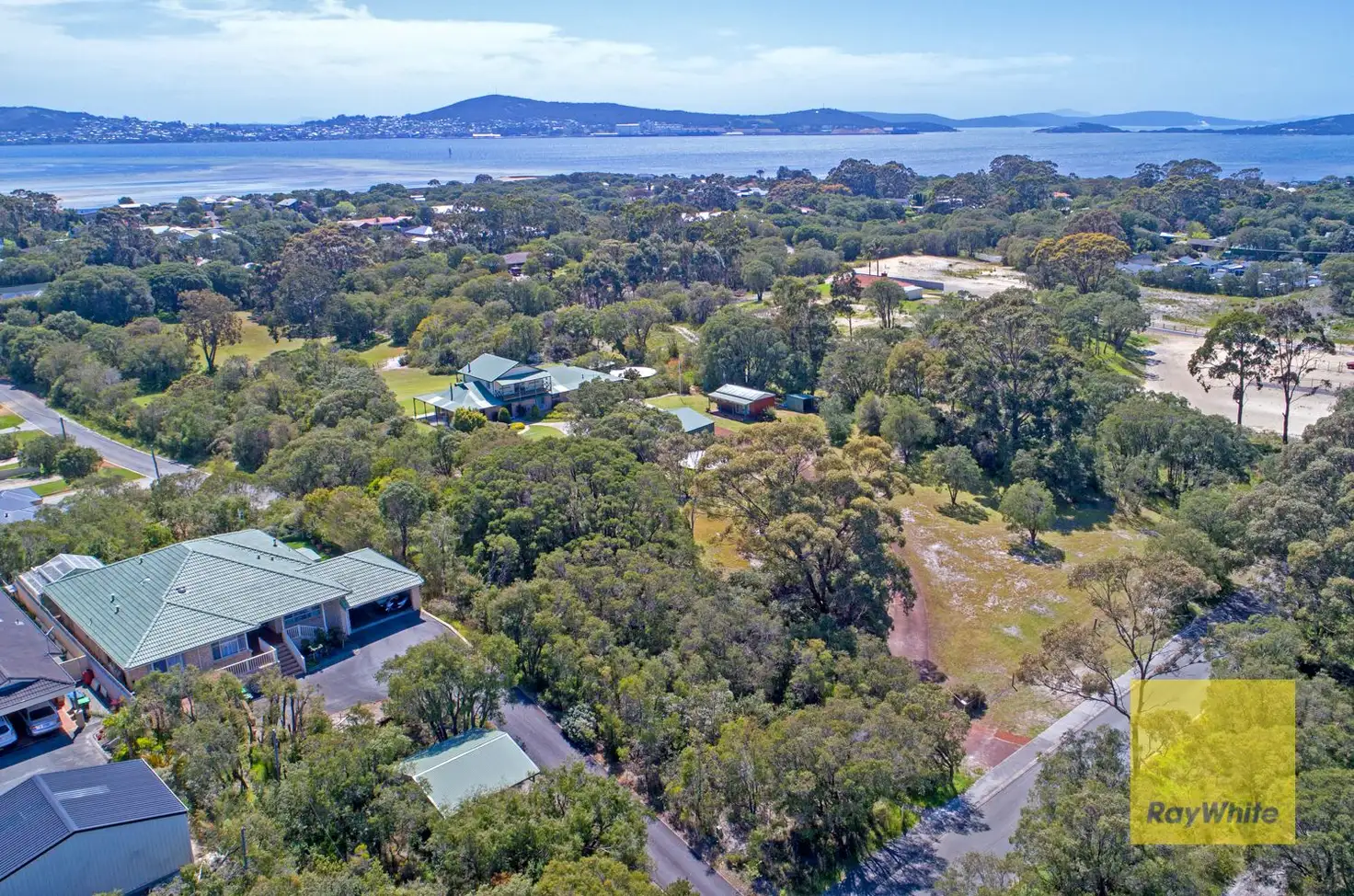 Main view of Homely land listing, 48 Grove St West, Little Grove WA 6330