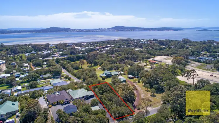 Third view of Homely land listing, 48 Grove St West, Little Grove WA 6330