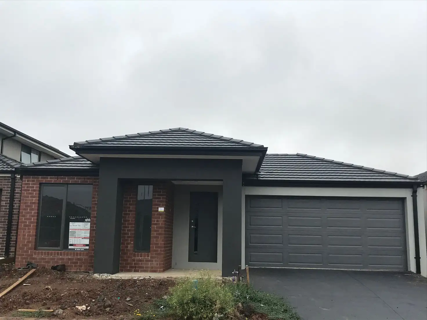 Main view of Homely land listing, 60 Trevor Crescent, Truganina VIC 3029