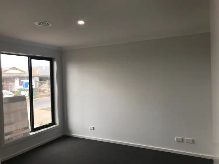 Third view of Homely land listing, 60 Trevor Crescent, Truganina VIC 3029