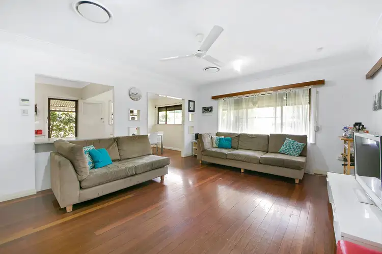 Main view of Homely house listing, 68 Cheviot Street, Grange QLD 4051