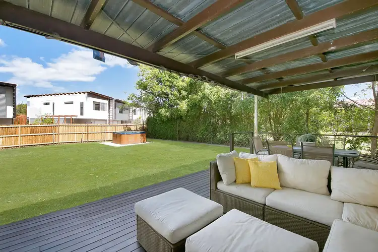 Fourth view of Homely house listing, 68 Cheviot Street, Grange QLD 4051
