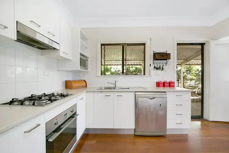 Fifth view of Homely house listing, 68 Cheviot Street, Grange QLD 4051