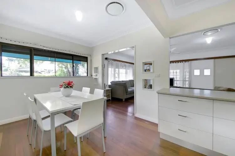 Seventh view of Homely house listing, 68 Cheviot Street, Grange QLD 4051