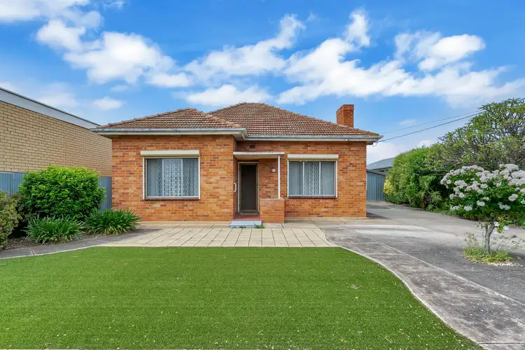 1 Ash Street, Kilkenny SA 5009