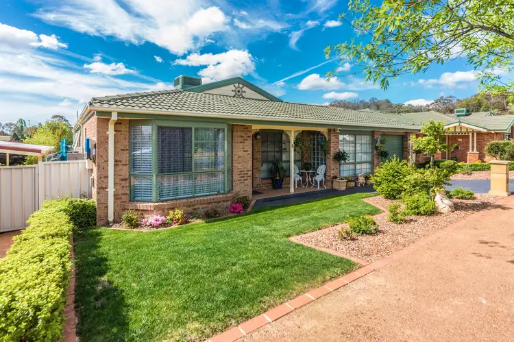 Main view of Homely house listing, 95 Thomas Royal Gardens, Queanbeyan NSW 2620