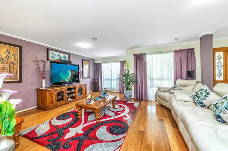 Second view of Homely house listing, 95 Thomas Royal Gardens, Queanbeyan NSW 2620