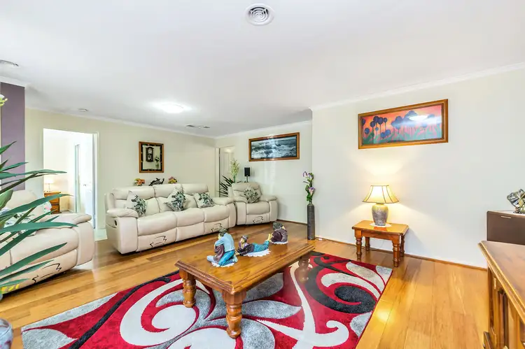 Third view of Homely house listing, 95 Thomas Royal Gardens, Queanbeyan NSW 2620