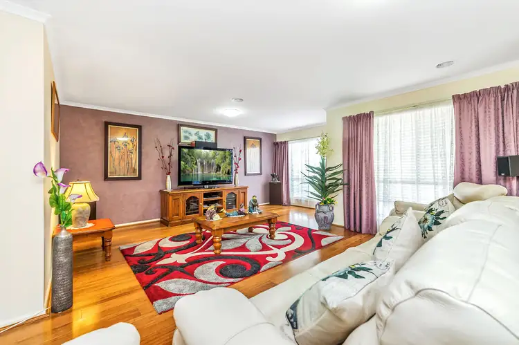 Fourth view of Homely house listing, 95 Thomas Royal Gardens, Queanbeyan NSW 2620