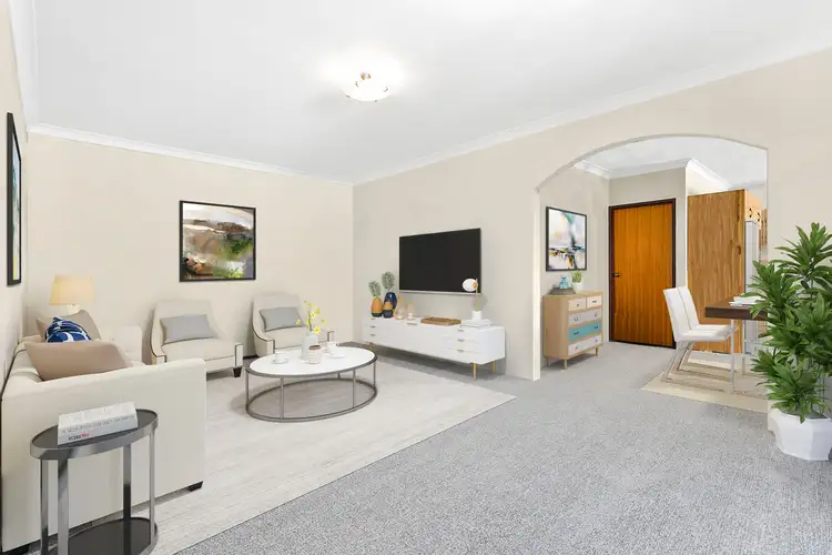 Main view of Homely unit listing, 4/19 Bligh Street, Wollongong NSW 2500