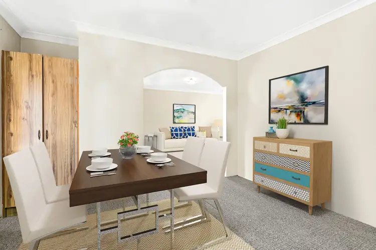 Second view of Homely unit listing, 4/19 Bligh Street, Wollongong NSW 2500
