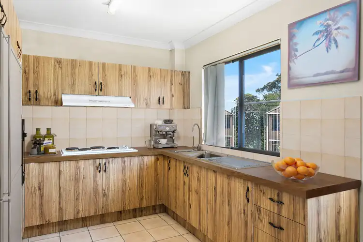 Third view of Homely unit listing, 4/19 Bligh Street, Wollongong NSW 2500
