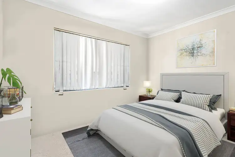 Fourth view of Homely unit listing, 4/19 Bligh Street, Wollongong NSW 2500